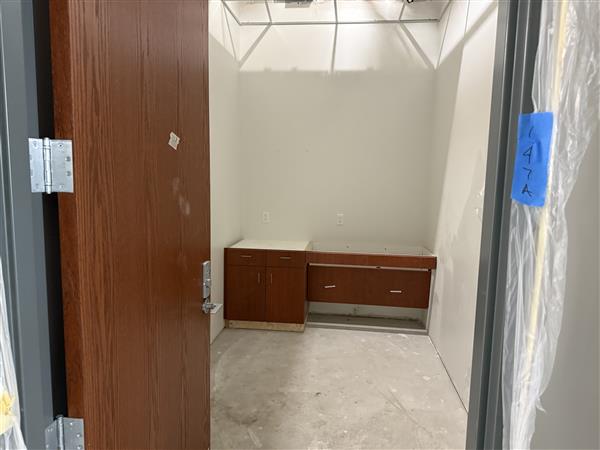 mothers room